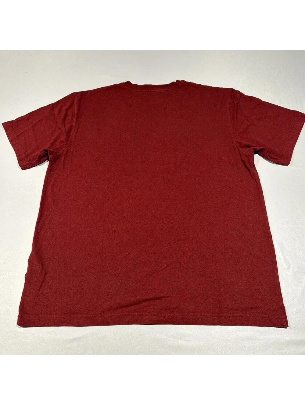 Carhartt original fit